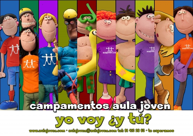 Aula Joven